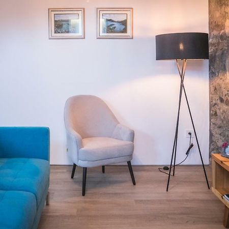 Azaleas Guest House Ribeira Cha Luaran gambar