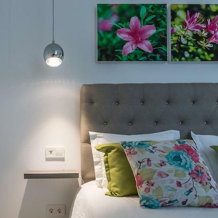 Azaleas Guest House Ribeira Cha Luaran gambar