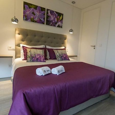 Azaleas Guest House Ribeira Cha Luaran gambar