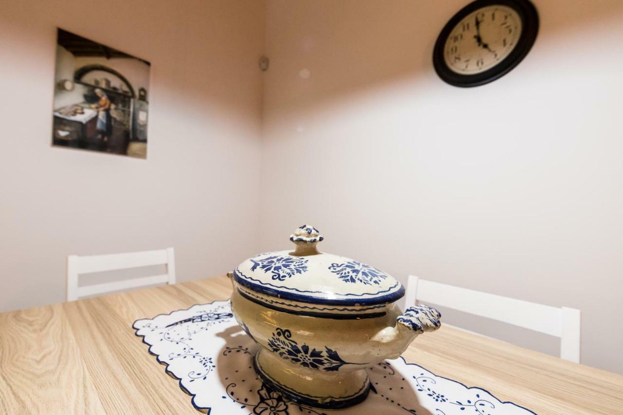 Azaleas Guest House Ribeira Cha Luaran gambar