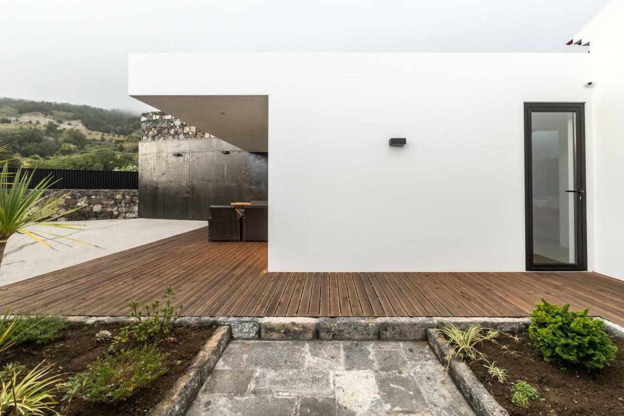 Azaleas Guest House Ribeira Cha Luaran gambar