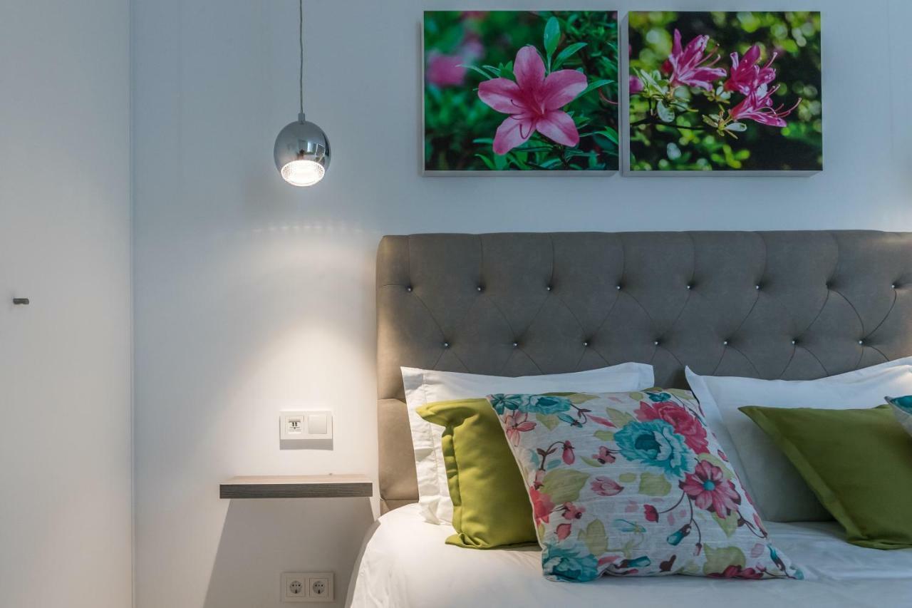 Azaleas Guest House Ribeira Cha Luaran gambar