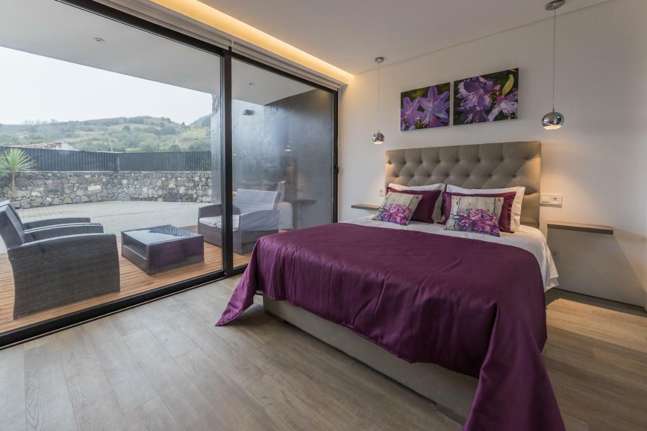 Azaleas Guest House Ribeira Cha Luaran gambar