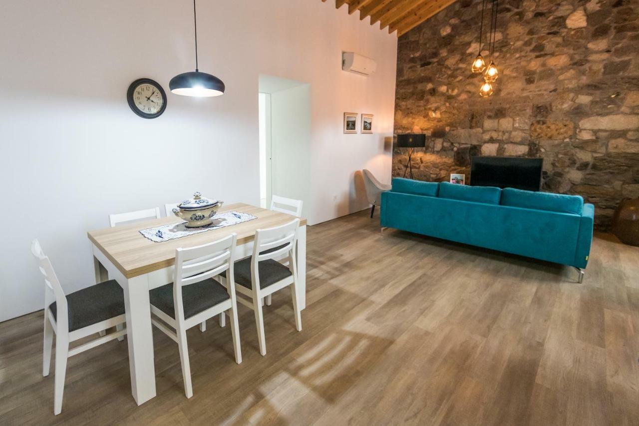 Azaleas Guest House Ribeira Cha Luaran gambar