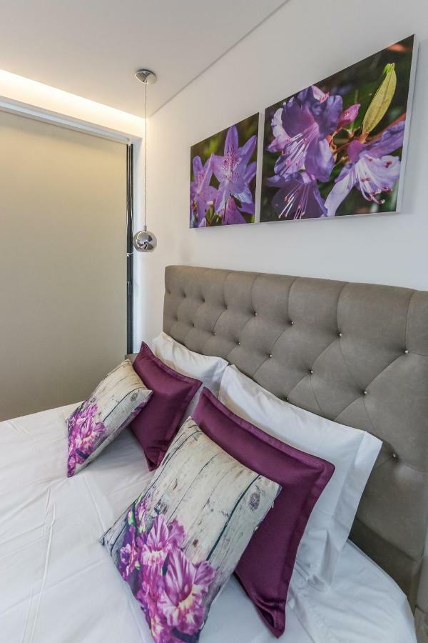 Azaleas Guest House Ribeira Cha Luaran gambar