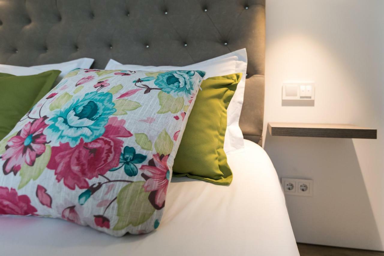 Azaleas Guest House Ribeira Cha Luaran gambar