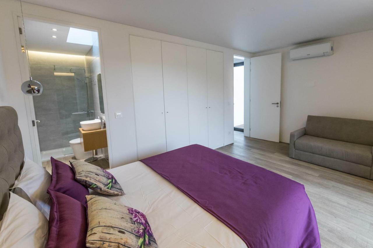 Azaleas Guest House Ribeira Cha Luaran gambar