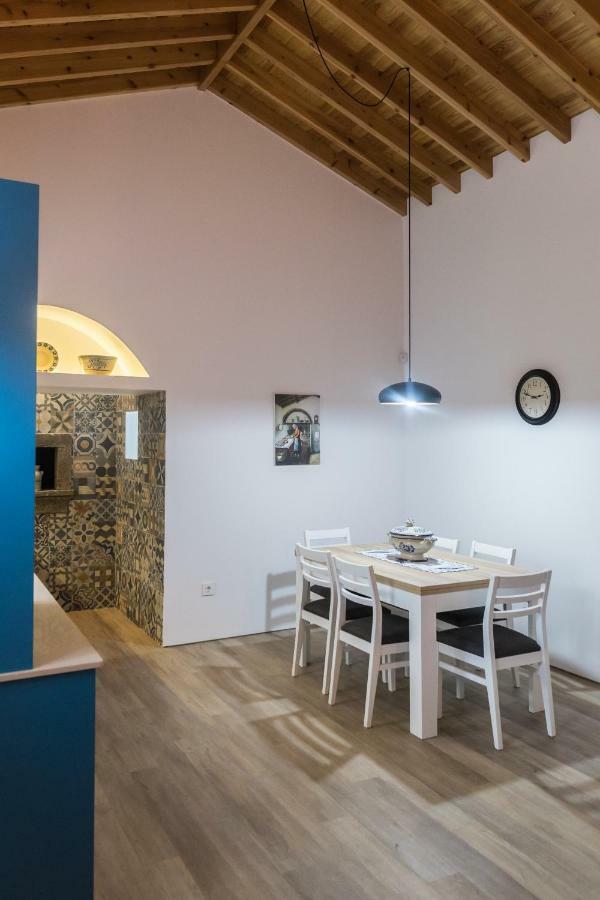 Azaleas Guest House Ribeira Cha Luaran gambar