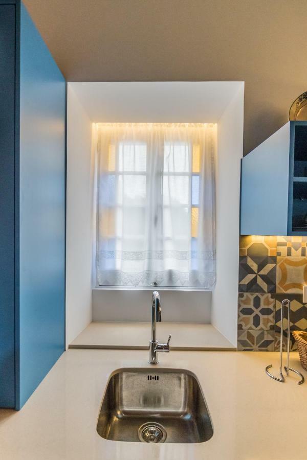 Azaleas Guest House Ribeira Cha Luaran gambar